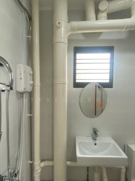 353 Yishun Ring Road, 353 Yishun Ring Road, 2 Bedrooms, 797 sqft, HDB Flat For Rent, by Steven Choo, 500201396 - PropertyGuru.com.sg
