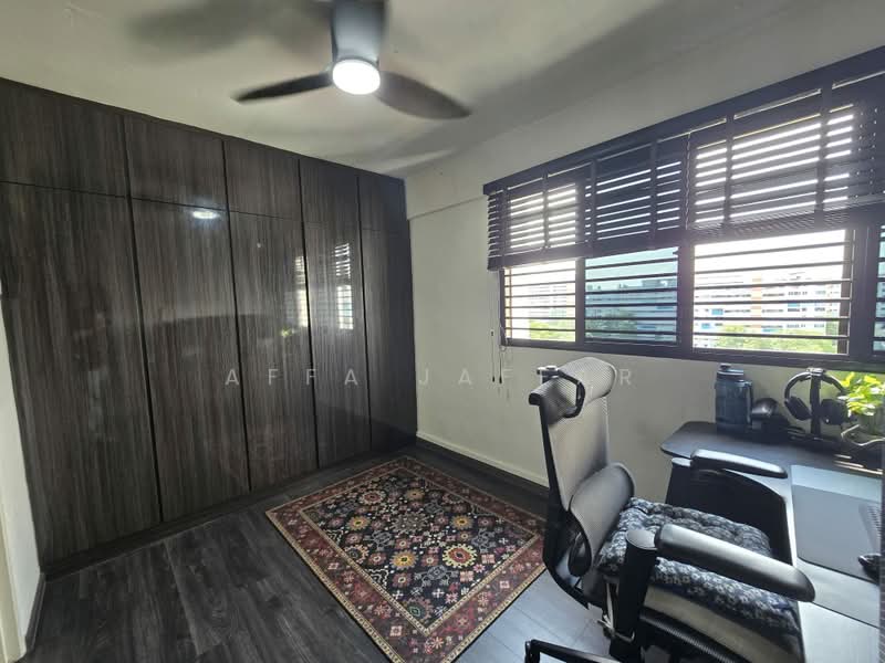 137 Yishun Ring Road, 137 Yishun Ring Road, 3 Bedrooms, 1,001 sqft, HDB Flat For Sale, by Affa Jaffar, 500201397 - Study - PropertyGuru.com.sg