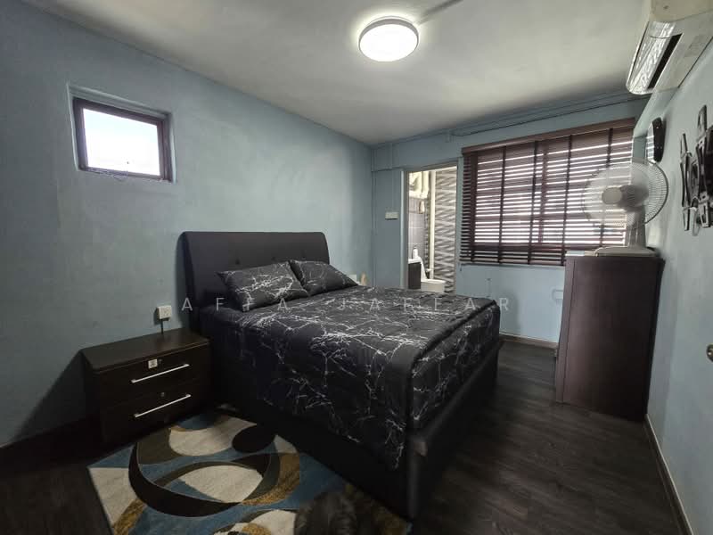137 Yishun Ring Road, 137 Yishun Ring Road, 3 Bedrooms, 1,001 sqft, HDB Flat For Sale, by Affa Jaffar, 500201397 - Bedroom - PropertyGuru.com.sg