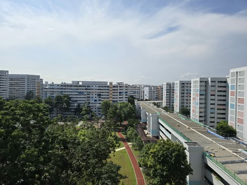 137 Yishun Ring Road, 137 Yishun Ring Road, 3 Bedrooms, 1,001 sqft, HDB Flat For Sale, by Affa Jaffar, 500201397 - Exterior - PropertyGuru.com.sg