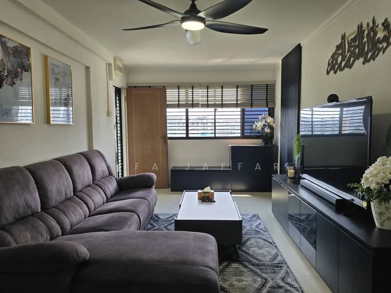 137 Yishun Ring Road, 137 Yishun Ring Road, 3 Bedrooms, 1,001 sqft, HDB Flat For Sale, by Affa Jaffar, 500201397 - PropertyGuru.com.sg
