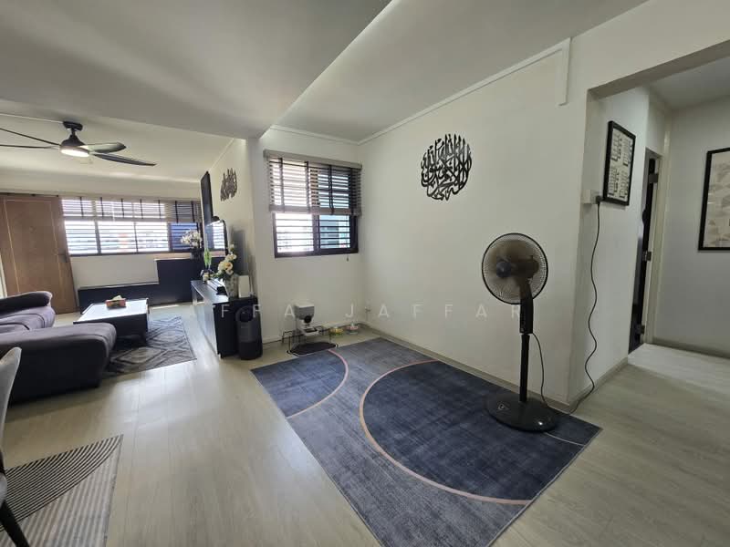 137 Yishun Ring Road, 137 Yishun Ring Road, 3 Bedrooms, 1,001 sqft, HDB Flat For Sale, by Affa Jaffar, 500201397 - PropertyGuru.com.sg