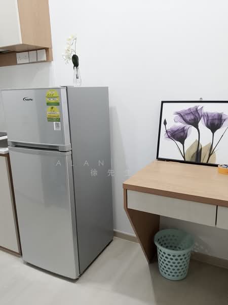Millage, 55 Changi Road, Studio, 250 sqft, Condominium For Rent, by Alan Tsui 徐先生, 500201398 - Interior - PropertyGuru.com.sg