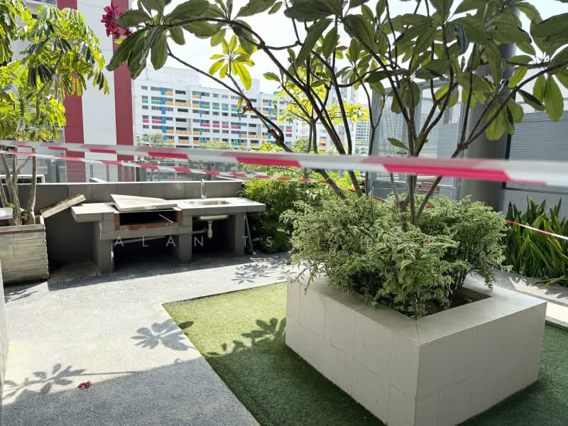 Millage, 55 Changi Road, Studio, 250 sqft, Condominium For Rent, by Alan Tsui 徐先生, 500201398 - Exterior - PropertyGuru.com.sg