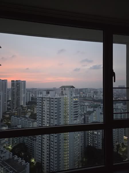 Female only coliving. Short walk to MRT & Food Center, , Room Rental, 120 sqft, Condominium For Rent, by Yohanna Lie, 500201399 - View - PropertyGuru.com.sg