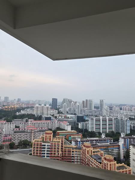 Female only coliving. Short walk to MRT & Food Center, , Room Rental, 120 sqft, Condominium For Rent, by Yohanna Lie, 500201399 - View - PropertyGuru.com.sg