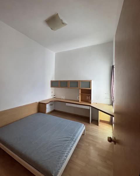 Guilin View, 26 Bukit Batok Street 52, 3 Bedrooms, 1,582 sqft, Condominium For Sale, by Brian Chua, 500201402 - Bedroom - PropertyGuru.com.sg