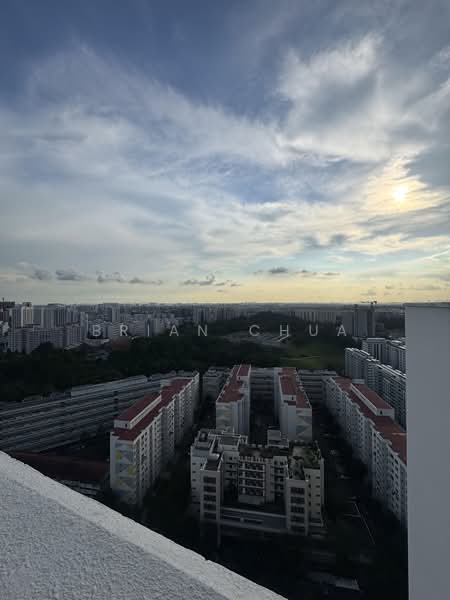 Guilin View, 26 Bukit Batok Street 52, 3 Bedrooms, 1,582 sqft, Condominium For Sale, by Brian Chua, 500201402 - Exterior - PropertyGuru.com.sg