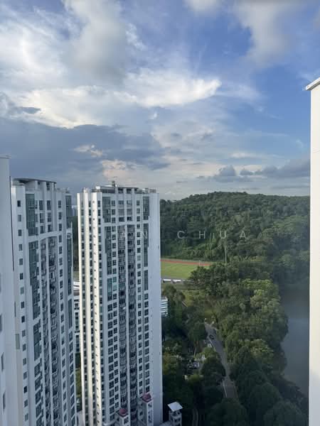 Guilin View, 26 Bukit Batok Street 52, 3 Bedrooms, 1,582 sqft, Condominium For Sale, by Brian Chua, 500201402 - Exterior - PropertyGuru.com.sg