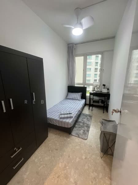 The Floravale, 228 Westwood Avenue, Room Rental, 200 sqft, Executive Condominium For Rent, by Rebecca Lee, 500201407 - Bedroom - PropertyGuru.com.sg