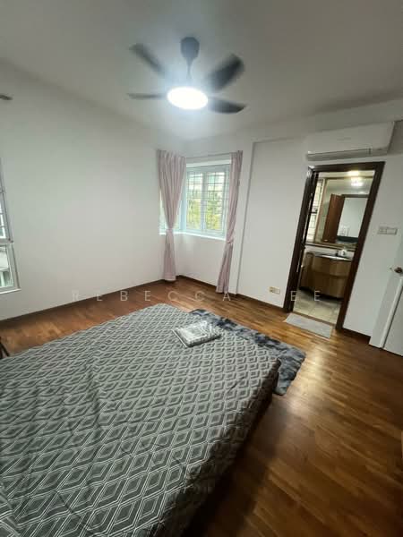 The Floravale, 228 Westwood Avenue, Room Rental, 200 sqft, Executive Condominium For Rent, by Rebecca Lee, 500201407 - Bedroom - PropertyGuru.com.sg