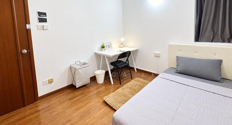 The Floravale, 228 Westwood Avenue, Boon Lay / Jurong / Tuas, Room Rental, 200 sqft, Executive Condominium For Rent, by Rebecca Lee, 500201407 - Bedroom - PropertyGuru.com.sg