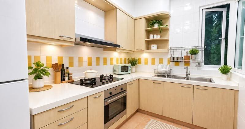 The Floravale, 228 Westwood Avenue, Boon Lay / Jurong / Tuas, Room Rental, 200 sqft, Executive Condominium For Rent, by Rebecca Lee, 500201407 - PropertyGuru.com.sg