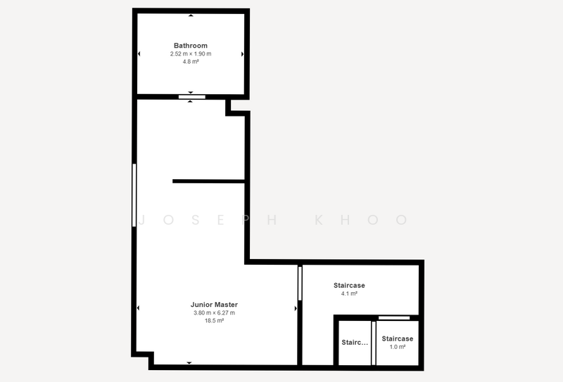 Kew Residencia, Kew Crescent, 4 Bedrooms, 2,540 sqft, Terraced House For Sale, by Joseph Khoo, 500201408 - PropertyGuru.com.sg