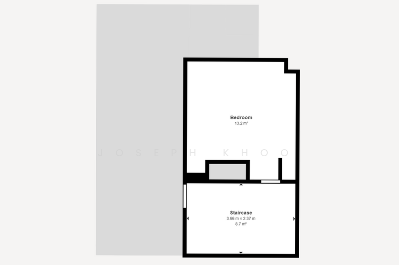 Kew Residencia, Kew Crescent, 4 Bedrooms, 2,540 sqft, Terraced House For Sale, by Joseph Khoo, 500201408 - PropertyGuru.com.sg