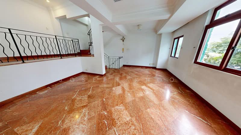 Kew Residencia, Kew Crescent, 4 Bedrooms, 2,540 sqft, Terraced House For Sale, by Joseph Khoo, 500201408 - Living/Dining - PropertyGuru.com.sg