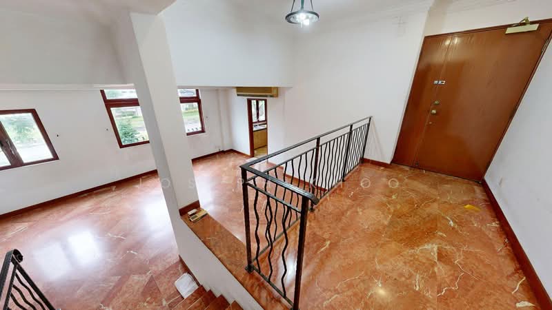 Kew Residencia, Kew Crescent, 4 Bedrooms, 2,540 sqft, Terraced House For Sale, by Joseph Khoo, 500201408 - Living/Dining - PropertyGuru.com.sg