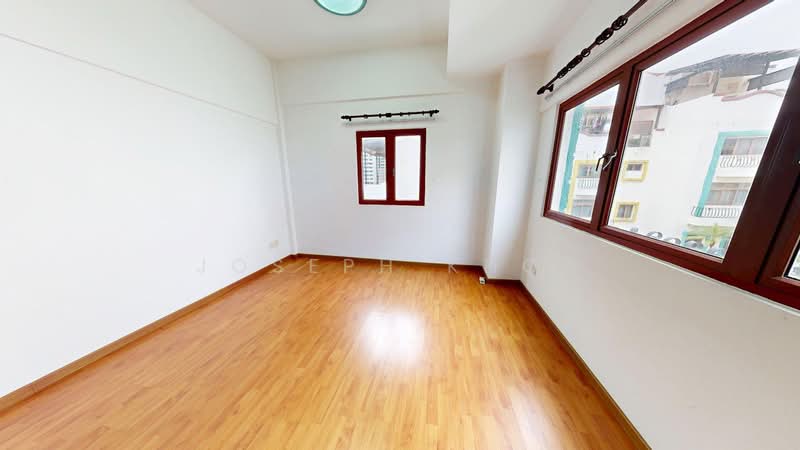 Kew Residencia, Kew Crescent, 4 Bedrooms, 2,540 sqft, Terraced House For Sale, by Joseph Khoo, 500201408 - 4th Bedroom - PropertyGuru.com.sg