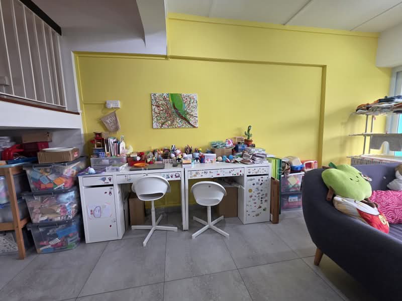469 Jurong West Street 41, 469 Jurong West Street 41, 3 Bedrooms, 1,604 sqft, HDB Flat For Sale, by Ken Owyong, 500201411 - Study - PropertyGuru.com.sg