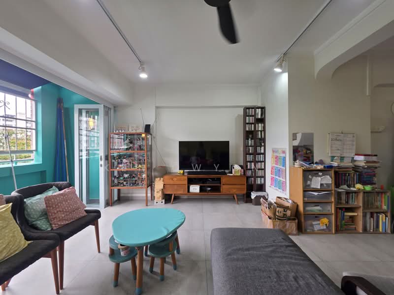 469 Jurong West Street 41, 469 Jurong West Street 41, 3 Bedrooms, 1,604 sqft, HDB Flat For Sale, by Ken Owyong, 500201411 - PropertyGuru.com.sg