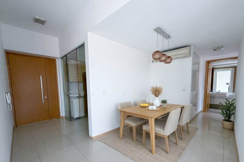 Terrasse, 29 Terrasse Lane, 3 Bedrooms, 1,550 sqft, Condominium For Sale, by Cher Cuiyi, 500201413 - Dining Area (AI) - PropertyGuru.com.sg