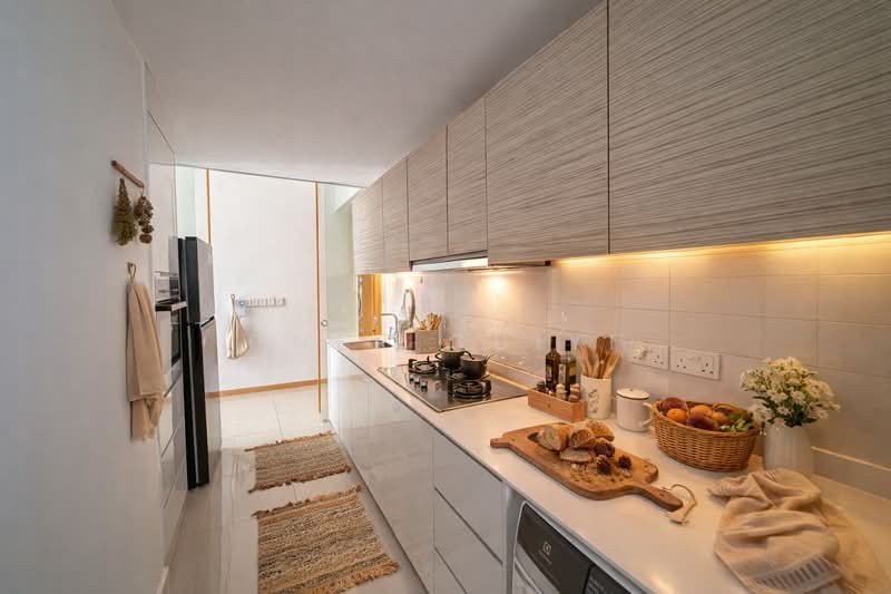 Terrasse, 29 Terrasse Lane, 3 Bedrooms, 1,550 sqft, Condominium For Sale, by Cher Cuiyi, 500201413 - Kitchen (AI) - PropertyGuru.com.sg