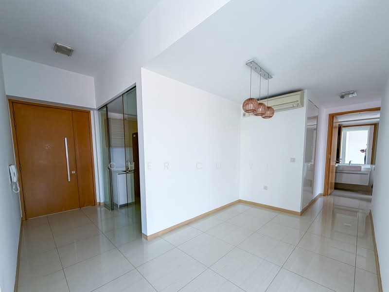 Terrasse, 29 Terrasse Lane, 3 Bedrooms, 1,550 sqft, Condominium For Sale, by Cher Cuiyi, 500201413 - Dining Area - PropertyGuru.com.sg