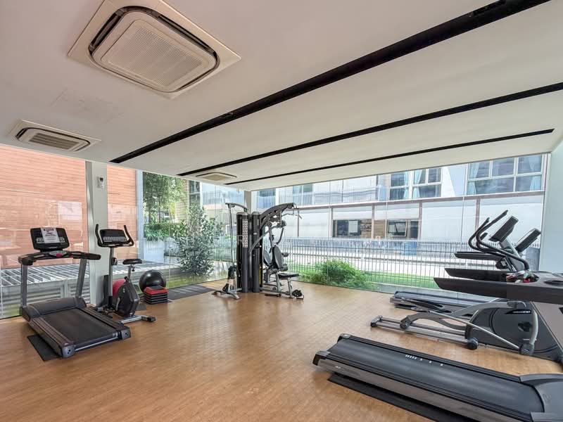 Terrasse, 29 Terrasse Lane, 3 Bedrooms, 1,550 sqft, Condominium For Sale, by Cher Cuiyi, 500201413 - Gym - PropertyGuru.com.sg