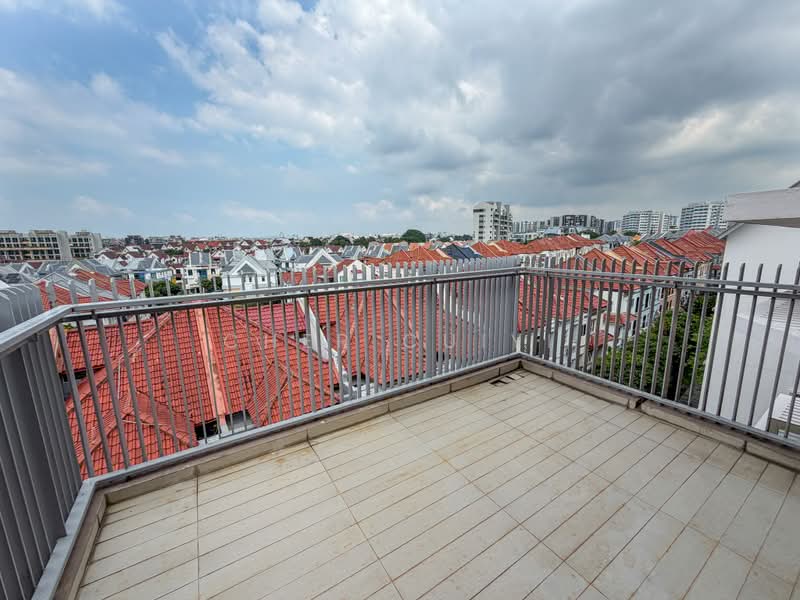 Terrasse, 29 Terrasse Lane, 3 Bedrooms, 1,550 sqft, Condominium For Sale, by Cher Cuiyi, 500201413 - Balcony - PropertyGuru.com.sg