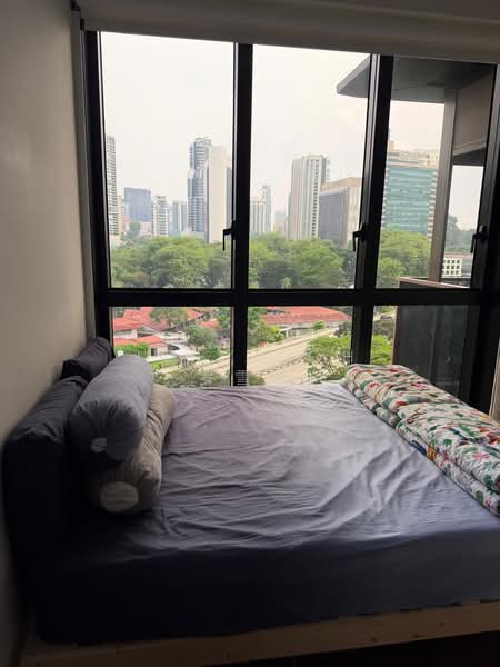 Kopar At Newton, 8 Makeway Avenue, 3 Bedrooms, 915 sqft, Condominium For Rent, by Joey Loh 罗雪慧, 500201415 - Bedroom - PropertyGuru.com.sg