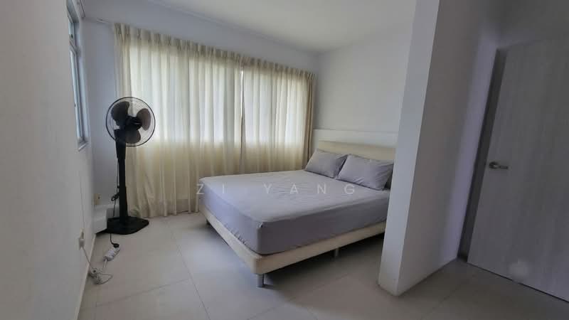 687C Choa Chu Kang Drive, 687C Choa Chu Kang Drive, Room Rental, 150 sqft, HDB Flat For Rent, by Zi Yang, 500201416 - Bedroom - PropertyGuru.com.sg