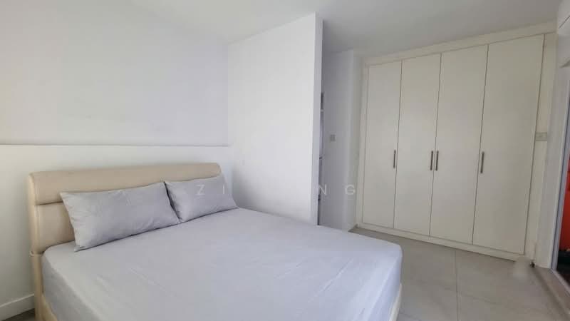 687C Choa Chu Kang Drive, 687C Choa Chu Kang Drive, Room Rental, 150 sqft, HDB Flat For Rent, by Zi Yang, 500201416 - Bedroom - PropertyGuru.com.sg