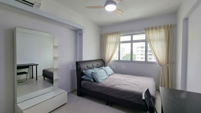 687C Choa Chu Kang Drive, 687C Choa Chu Kang Drive, Room Rental, 150 sqft, HDB Flat For Rent, by Zi Yang, 500201416 - Bedroom - PropertyGuru.com.sg
