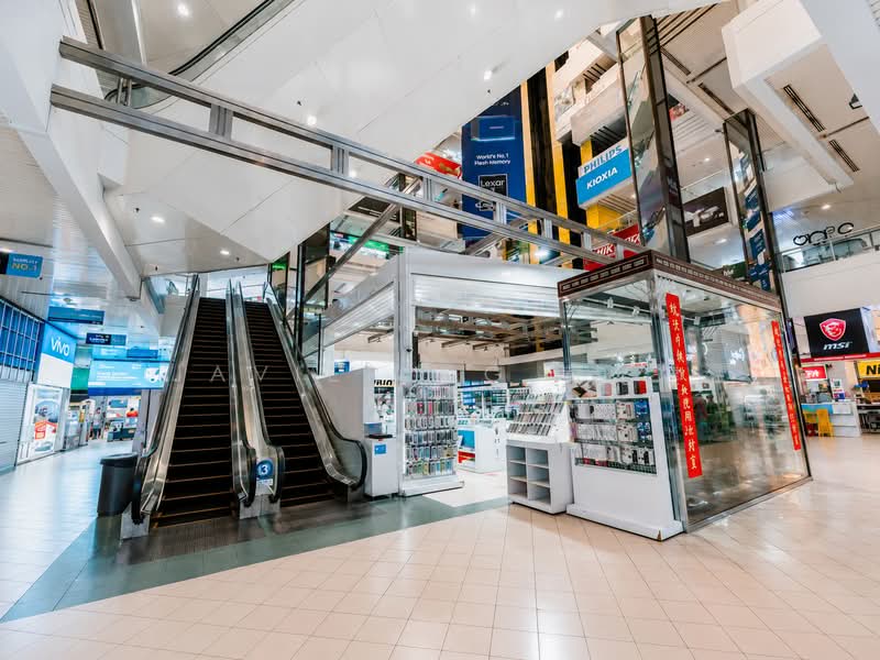 Sim Lim Square, 1 Rochor Canal Road, 301 sqft, Other Retail For Sale, by Javier Ng 黄允健, 500201418 - Interior - CommercialGuru.com.sg