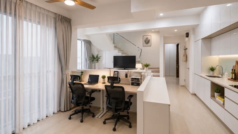 Cassia Edge, 343 Guillemard Road, 3 Bedrooms, 1,238 sqft, Apartment For Sale, by JAY PECK, 500201419 - PropertyGuru.com.sg