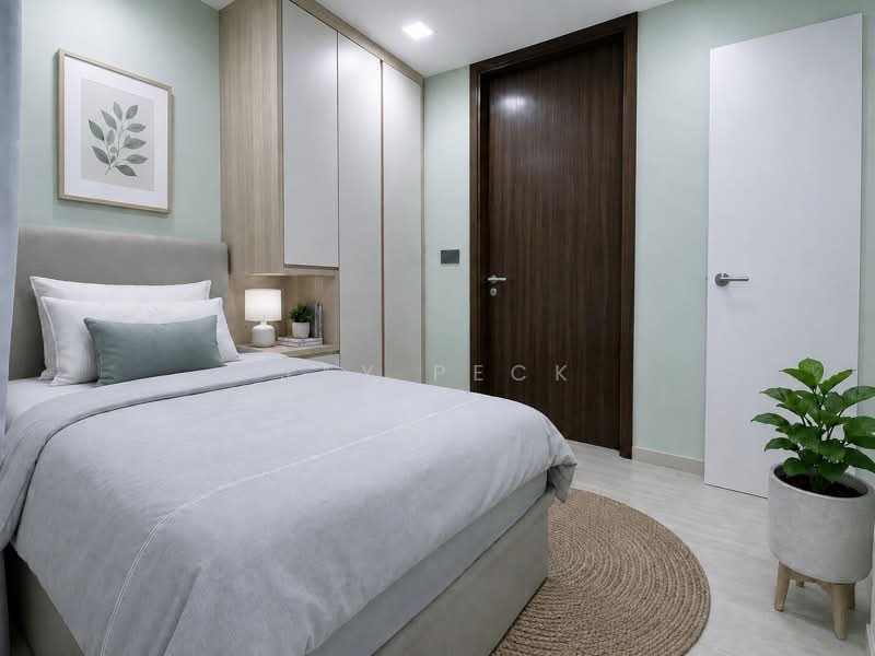 Cassia Edge, 343 Guillemard Road, 3 Bedrooms, 1,238 sqft, Apartment For Sale, by JAY PECK, 500201419 - PropertyGuru.com.sg