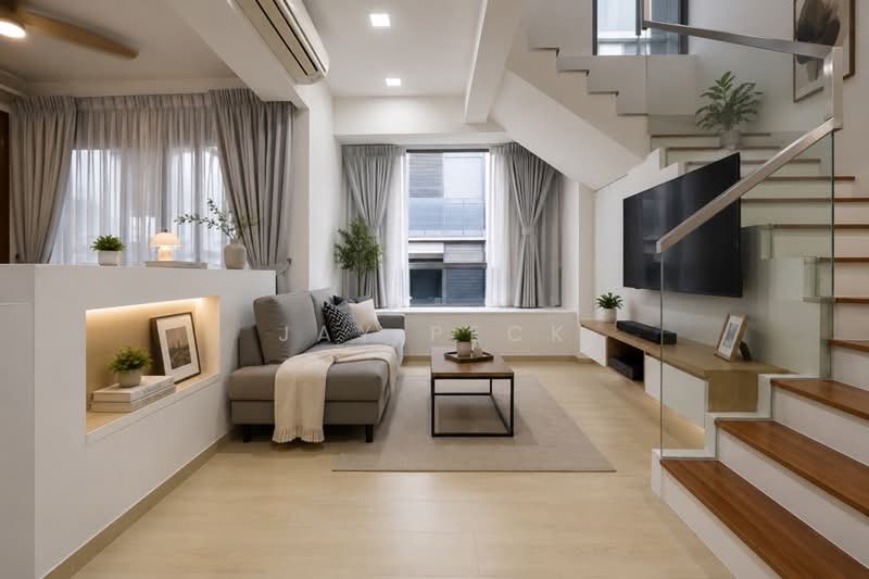 Cassia Edge, 343 Guillemard Road, 3 Bedrooms, 1,238 sqft, Apartment For Sale, by JAY PECK, 500201419 - PropertyGuru.com.sg