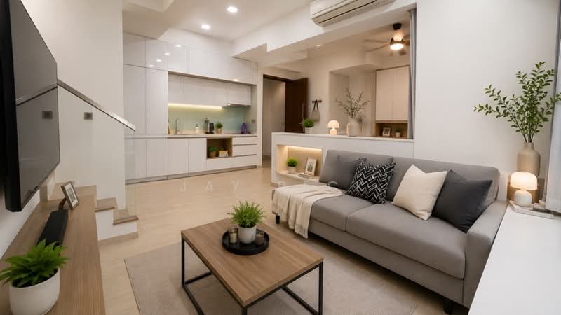 Cassia Edge, 343 Guillemard Road, 3 Bedrooms, 1,238 sqft, Apartment For Sale, by JAY PECK, 500201419 - PropertyGuru.com.sg