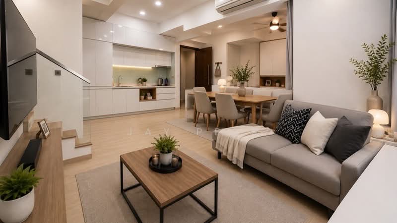 Cassia Edge, 343 Guillemard Road, 3 Bedrooms, 1,238 sqft, Apartment For Sale, by JAY PECK, 500201419 - PropertyGuru.com.sg