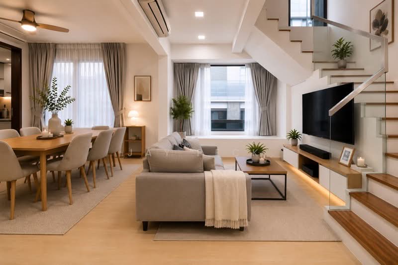 Cassia Edge, 343 Guillemard Road, 3 Bedrooms, 1,238 sqft, Apartment For Sale, by JAY PECK, 500201419 - PropertyGuru.com.sg