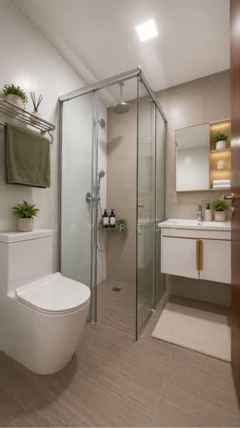 Cassia Edge, 343 Guillemard Road, 3 Bedrooms, 1,238 sqft, Apartment For Sale, by JAY PECK, 500201419 - PropertyGuru.com.sg