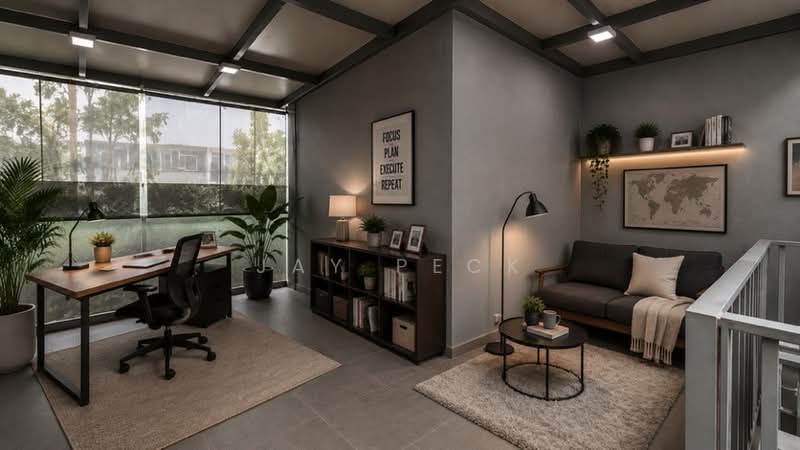 Cassia Edge, 343 Guillemard Road, 3 Bedrooms, 1,238 sqft, Apartment For Sale, by JAY PECK, 500201419 - PropertyGuru.com.sg