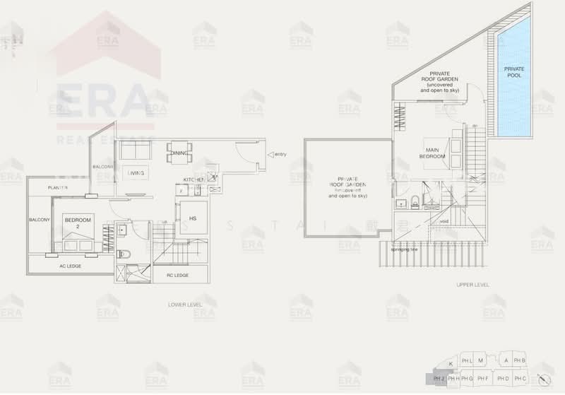 Suites @ Topaz, 3 Topaz Road, 2 Bedrooms, 1,464 sqft, Condominium For Sale, by Persis Tai 戴君如, 500201423 - PropertyGuru.com.sg