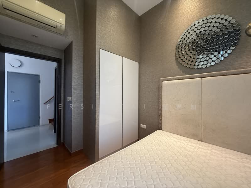 Suites @ Topaz, 3 Topaz Road, 2 Bedrooms, 1,464 sqft, Condominium For Sale, by Persis Tai 戴君如, 500201423 - Bedroom - PropertyGuru.com.sg