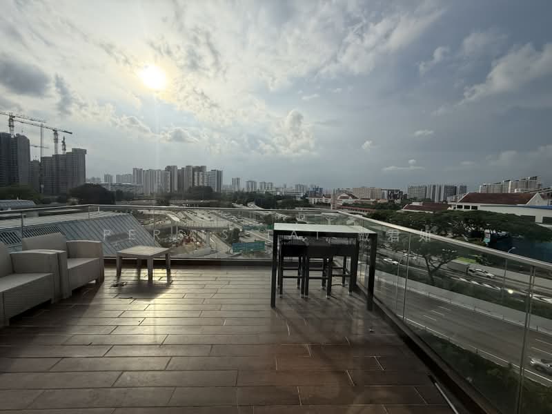 Suites @ Topaz, 3 Topaz Road, 2 Bedrooms, 1,464 sqft, Condominium For Sale, by Persis Tai 戴君如, 500201423 - View - PropertyGuru.com.sg