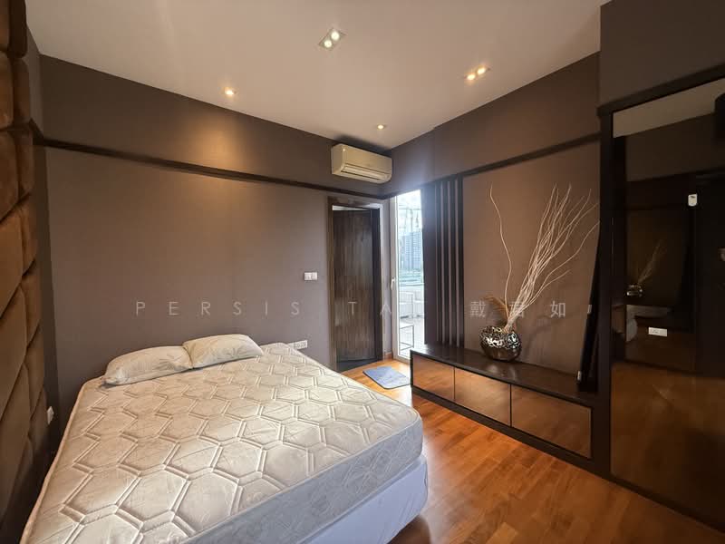 Suites @ Topaz, 3 Topaz Road, 2 Bedrooms, 1,464 sqft, Condominium For Sale, by Persis Tai 戴君如, 500201423 - Bedroom - PropertyGuru.com.sg