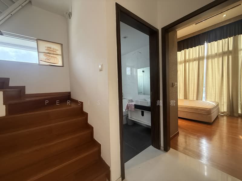 Suites @ Topaz, 3 Topaz Road, 2 Bedrooms, 1,464 sqft, Condominium For Sale, by Persis Tai 戴君如, 500201423 - Interior - PropertyGuru.com.sg
