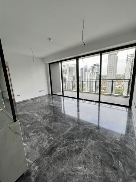 The Atelier, 2 Makeway Avenue, 3 Bedrooms, 1,184 sqft, Condominium For Rent, by Daniel Zhang, 500201425 - View - PropertyGuru.com.sg