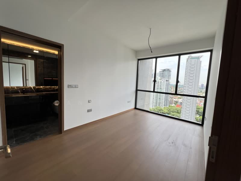 The Atelier, 2 Makeway Avenue, 3 Bedrooms, 1,184 sqft, Condominium For Rent, by Daniel Zhang, 500201425 - Bathroom - PropertyGuru.com.sg