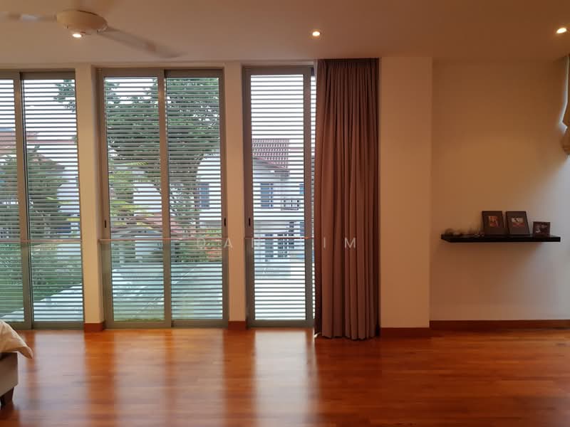 Modern Bungalow @ Braddell Hgt, Matlock Rise, 5 Bedrooms, 6,300 sqft, Bungalow House For Sale, by Dan Lim, 500201428 - Living Room - PropertyGuru.com.sg